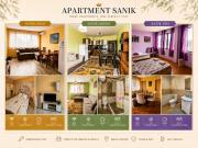 Apartment Sanik
