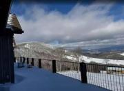 Top Beech Mountain
