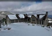 Top Beech Mountain