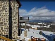 Top Beech Mountain