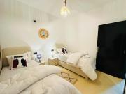 al-Mokhtar Soussi Luxury appartment