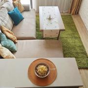 Sunny Terrace, Pirin Views, Art and Books