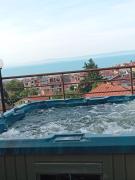 Top Burgas City