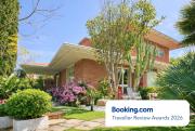 VILLA BRANDO - Exclusive 9-Guests Villa near Sabaudia, with Garden & Bikes