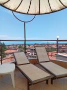 Top Burgas City