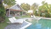 Sun Moon Star Villas
