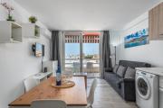 Playa Vistas Apartment 2 Bed Terrace Pool & AC