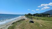 Entre piscine, plage et farniente en famille