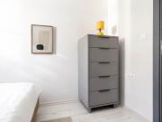 Stylish 2BR Elissa Apartment in City Center