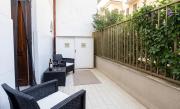 Partenope, in the heart of the city of sea and sun