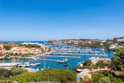 ClickSardegna Villa in front of Harbour Marina - Luxury Living a Porto Cervo