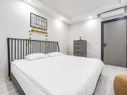 Cozy 2BR Swan Apartment in City Center