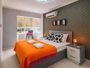 Hadrian Nest 3BR Apartment Opposite Hadrian Gate