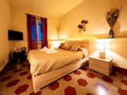 La Luna Rooms
