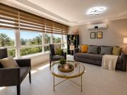 Hadrian Viva Modern Luxury Stay in Central Antalya Near Kaleiçi