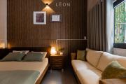 Leon Home
