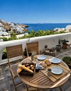 Top Astypalaia Town