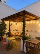 City Garden Bed and Breakfast