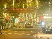 Top Ho Chi Minh