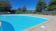 Le Lago - Vue lac - Terrasse & Piscine - Soustons
