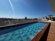 Le VIBES RESORT By AGN "réservé aux couples"