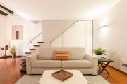Luce in Trastevere Loft