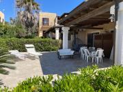 Casa vista mare