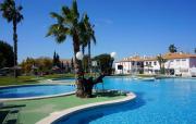Lago Jardin Costa Blanca