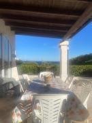 Casa vista mare