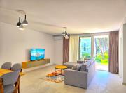Beachside Apartments