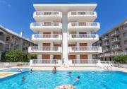 Bilocale Condominio Nautilus