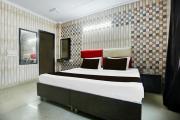 Hotel O K10 Grand