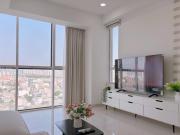 HOMEE Sunrise City View Apartment District 7