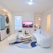 Seouls 6-bed Boutique Suite House