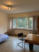 Studio - Easy Access to Art Basel
