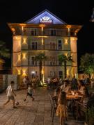 Te Flamuri Holiday Apartments