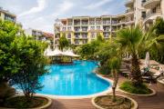 Top Sunny Beach