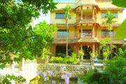 Y Van Cac Homestay Ninh Binh Art Heritage Rice Field