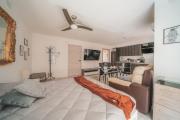 Modern loft in Central Cordoba near the Train and Bus Station