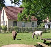 Heerlijke recreatiewoning op een geweldige plek