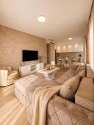 Aria Lux Belgrade Waterfront