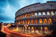 The Colosseum Hideaway - The Roman Loft