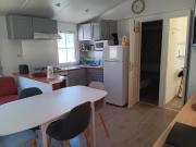 Mobil-Home Camping familial dans les landes