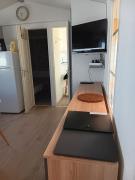 Mobil-Home Camping familial dans les landes