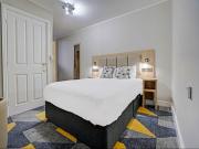 Dream Hotel