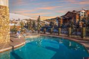 Top Crested Butte