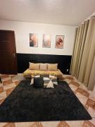 Complete, comfortable and well located apartment