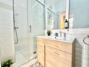 Stylish Studio in Málaga Historic Center by TuriVida