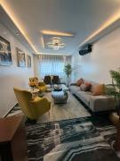 Tetouan center wilaya