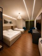 Hotel Muja